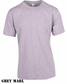 Grey Nuketown Gel Ball  T Shirt by Calibre Concept Designs