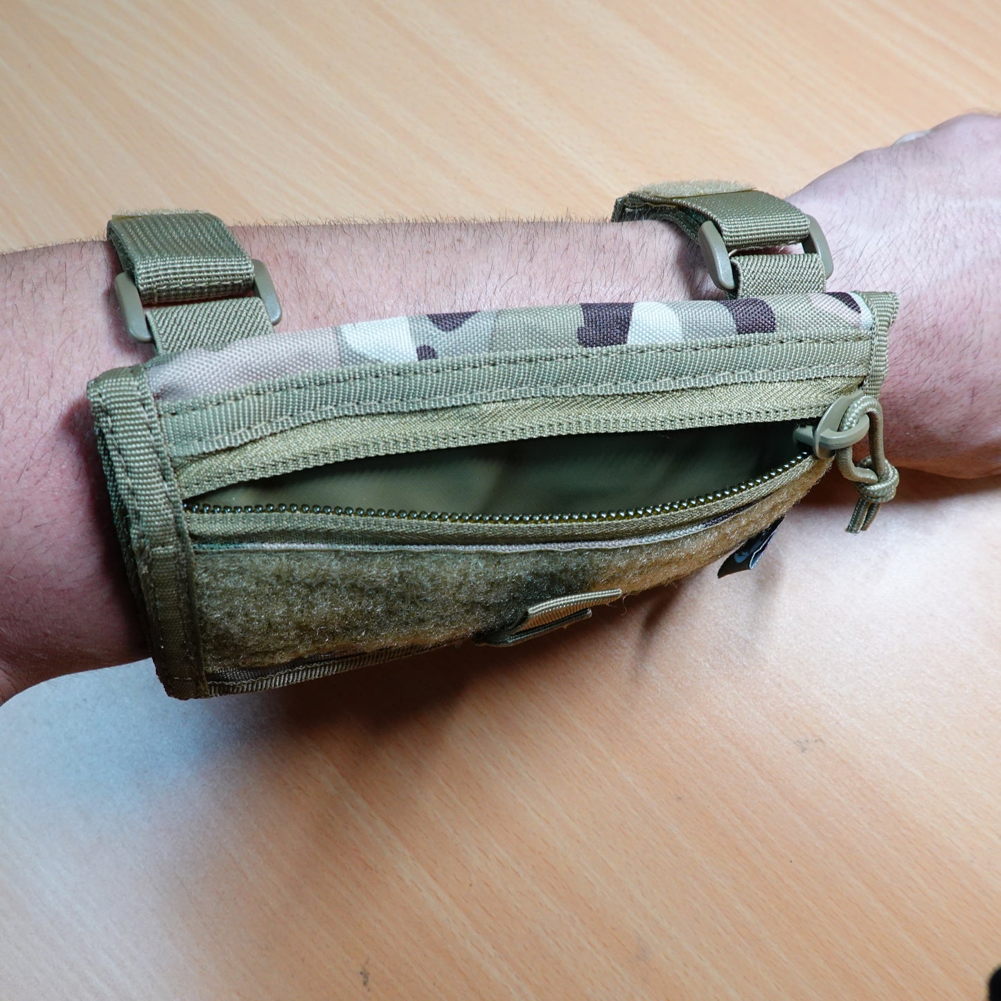 Viper Tactical Wrist case