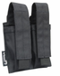 Viper Tactical Double Modular Pistol Mag Pouch