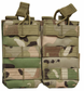 Viper Tactical Quick Release Double Rifle Mag Pouch