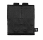Viper Tactical Double SMG Elasticated Mag Plate