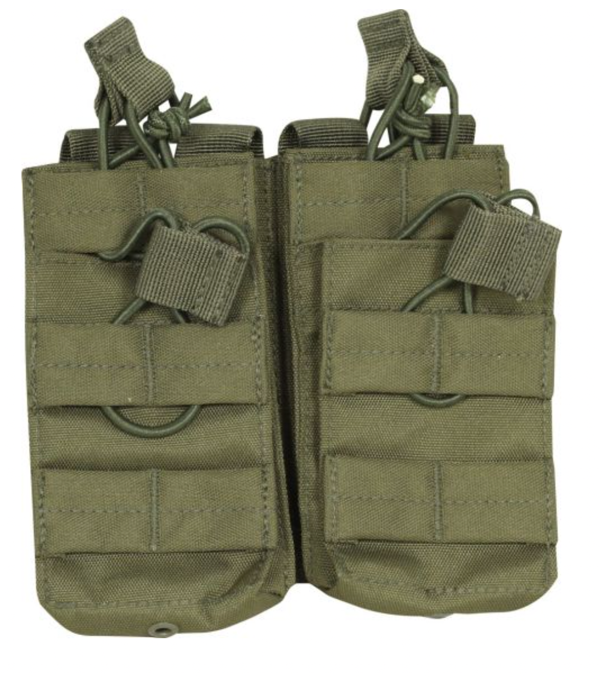 Viper Tactical Double Duo Mag Pouch