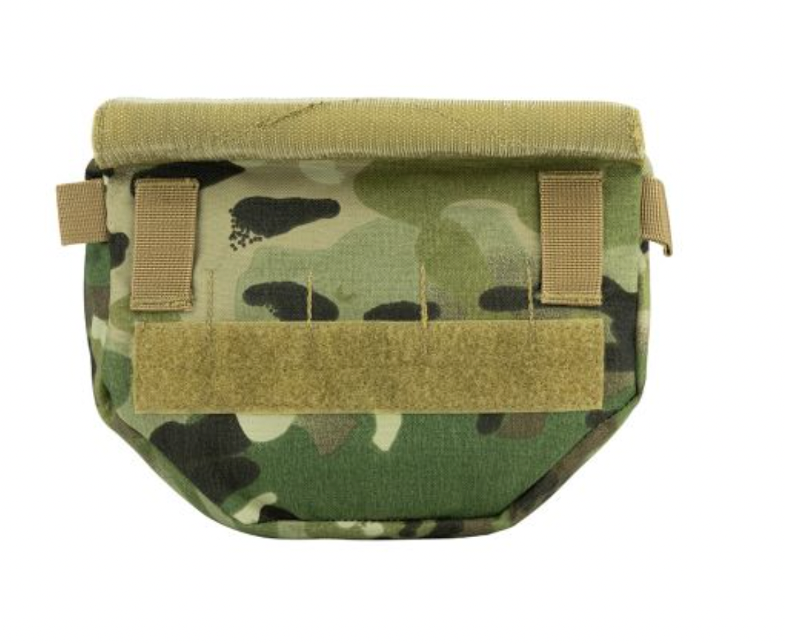 Viper Tactical Scrote Dangler Expansion Pouch