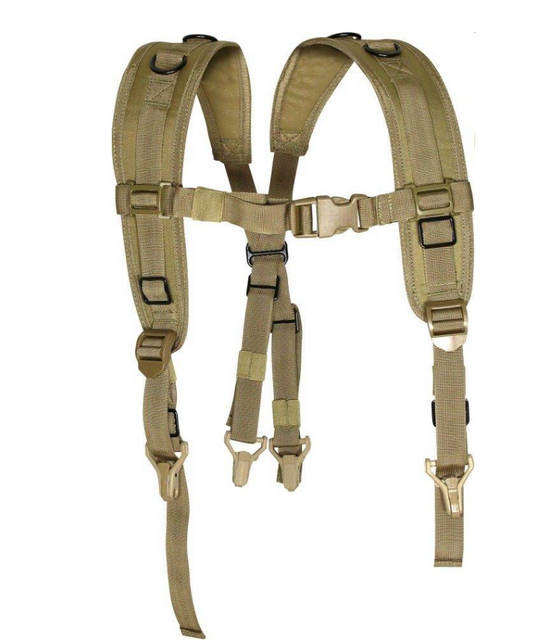 Viper Tactical Locking Harness