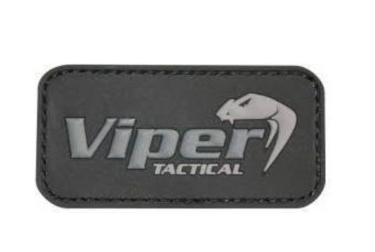 Viper Tactical Velcro Patch