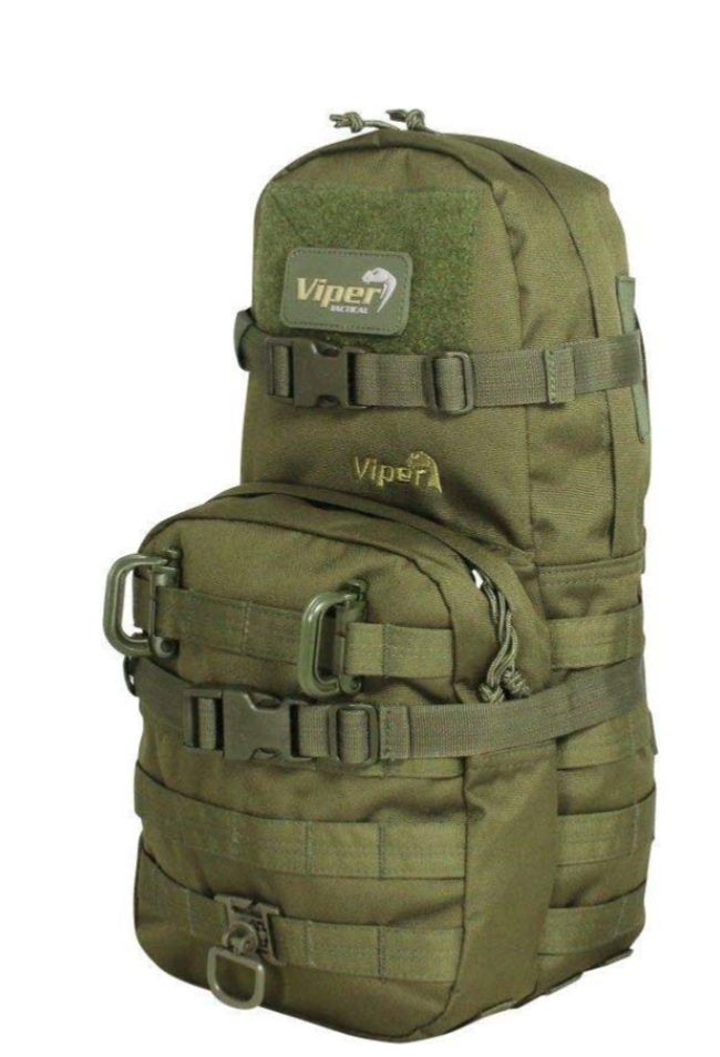 Viper Tactical Modular Hydration Pack