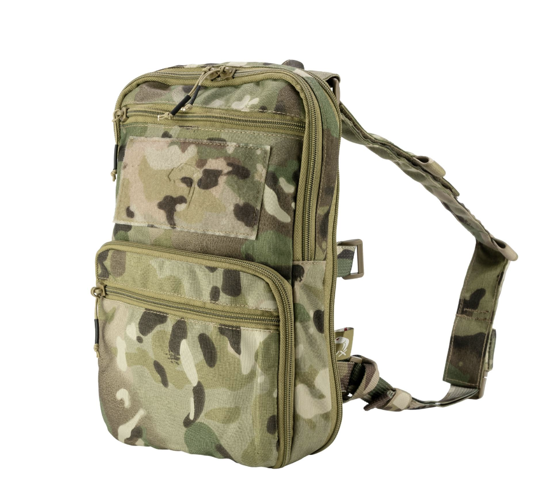 Viper tactical 2024 sling bag