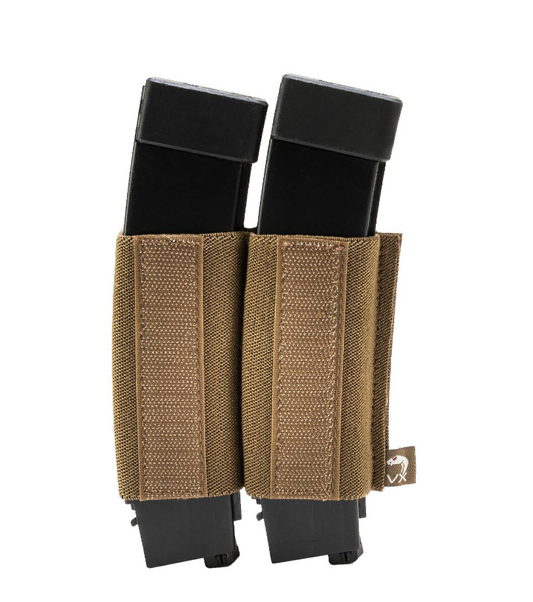 Viper Tactical VX Double SMG Mag Sleeve