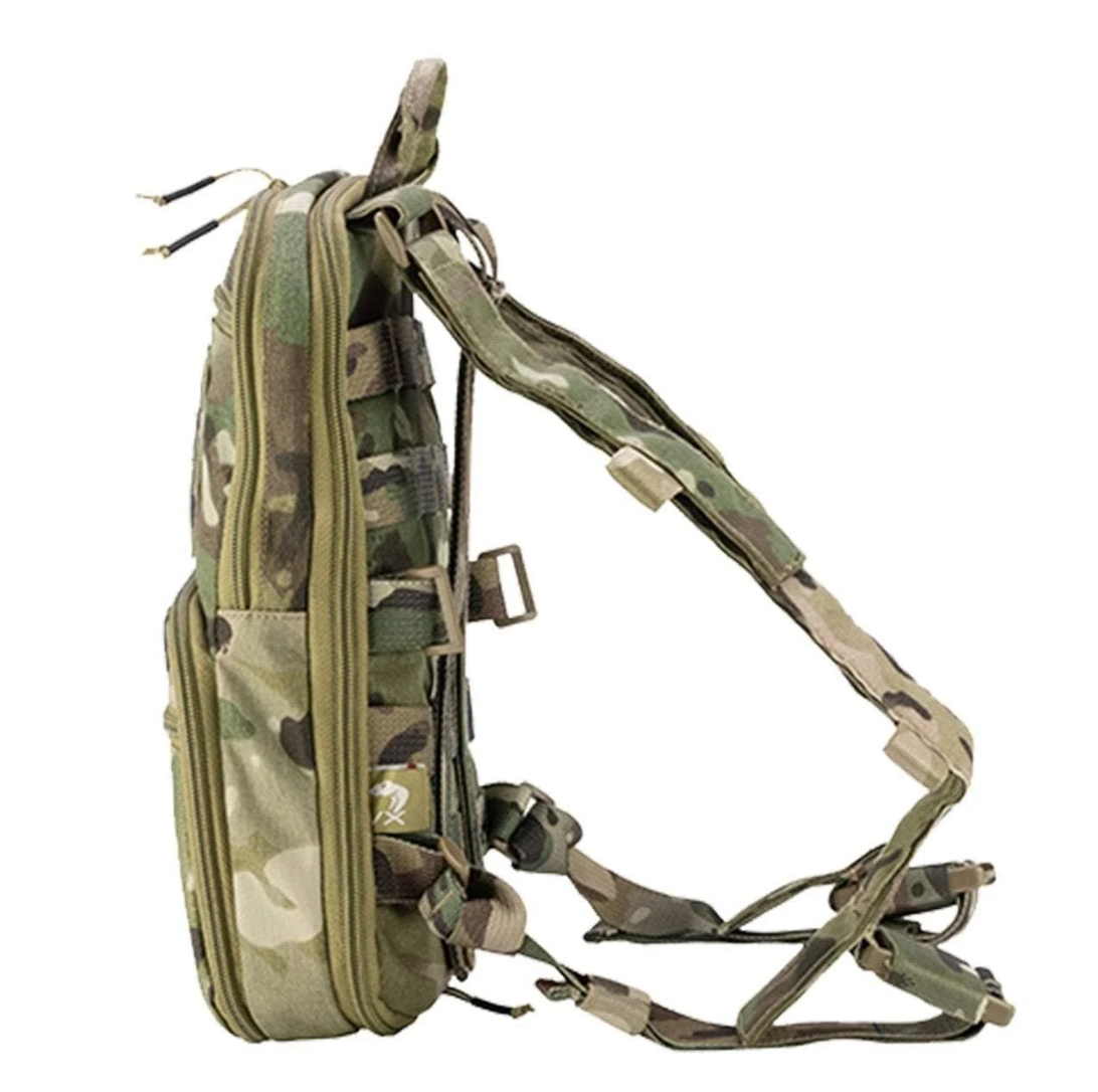 Viper Tactical VX Buckle Up Charger Pack