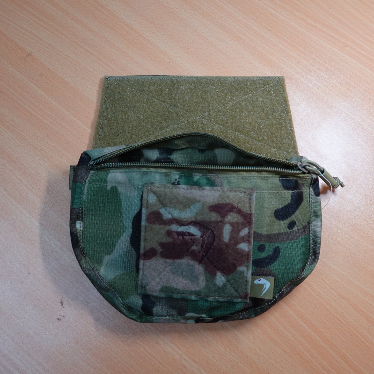 Viper Tactical Scrote Dangler Expansion Pouch