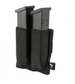 Viper Tactical Double Pistol Elasticated Mag Plate