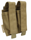 Viper Tactical Double Modular Pistol Mag Pouch