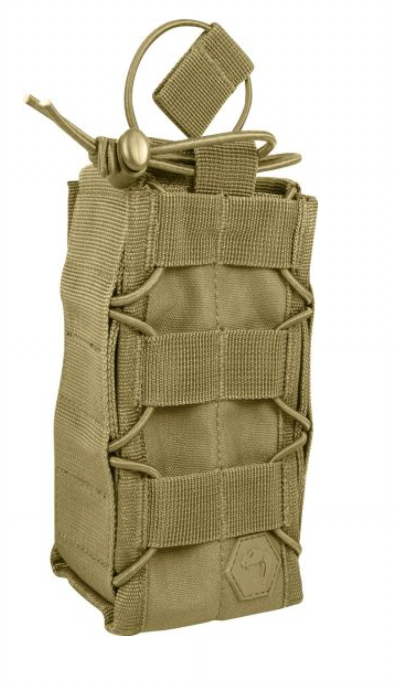 Viper Tactical Elite Quick Release Utility Pouch