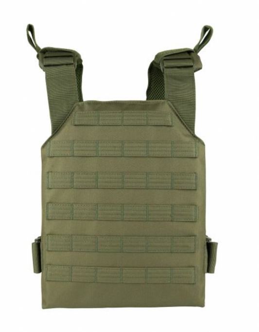 Viper Tactical Elite Molle Plate Carrier
