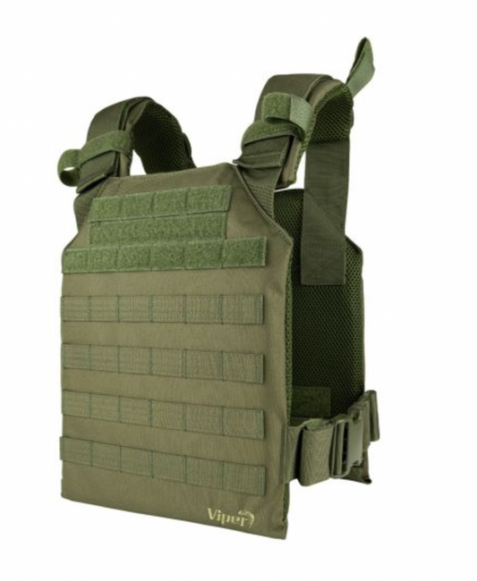 Viper Tactical Elite Molle Plate Carrier