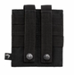 Viper Tactical Double SMG Elasticated Mag Plate