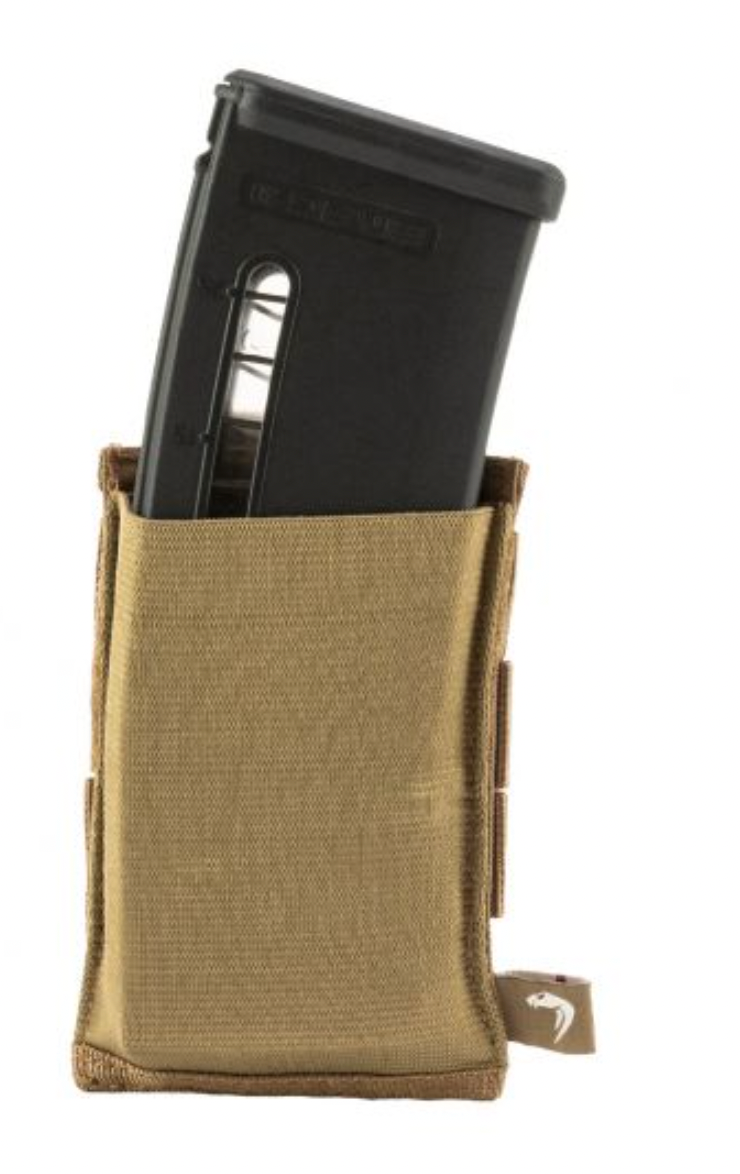 Viper Tactical Single Rifle Mag Plate