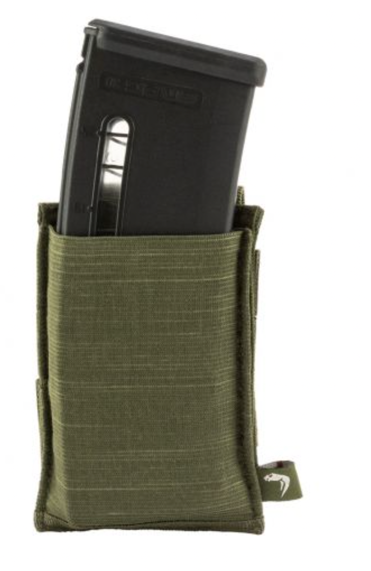 Viper Tactical Single Rifle Mag Plate