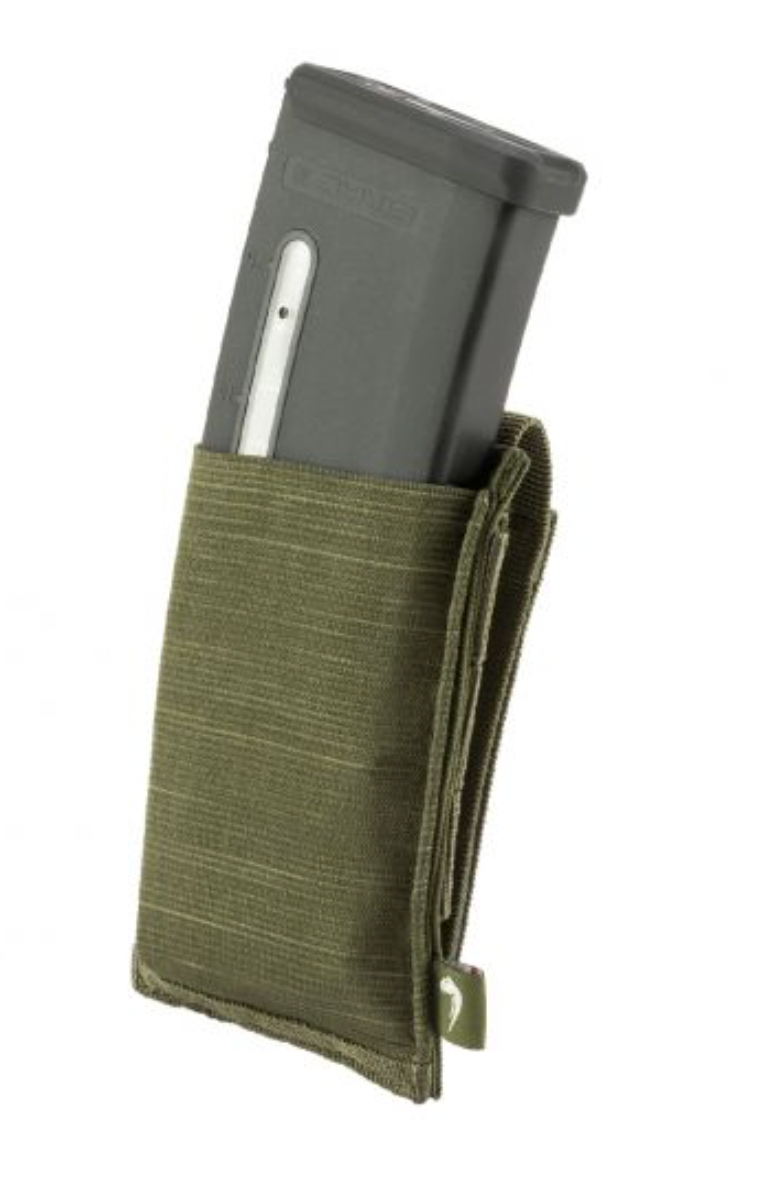 Viper Tactical Single Rifle Mag Plate