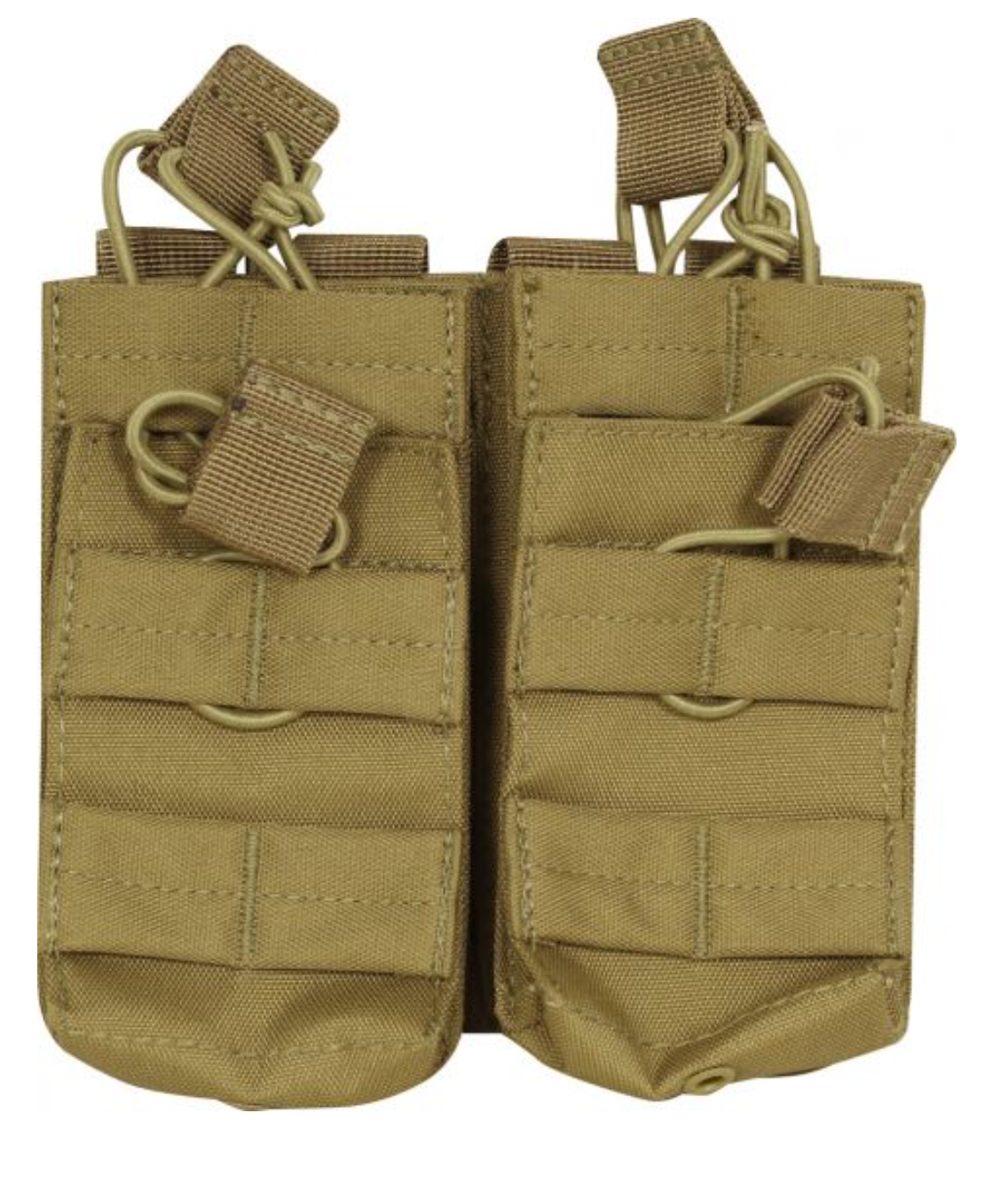 Viper Tactical Double Duo Mag Pouch