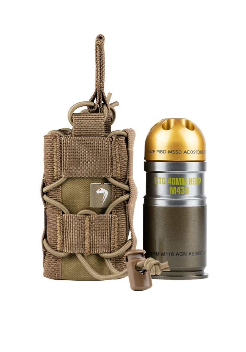 Viper Tactical Elite Grenade Pouch