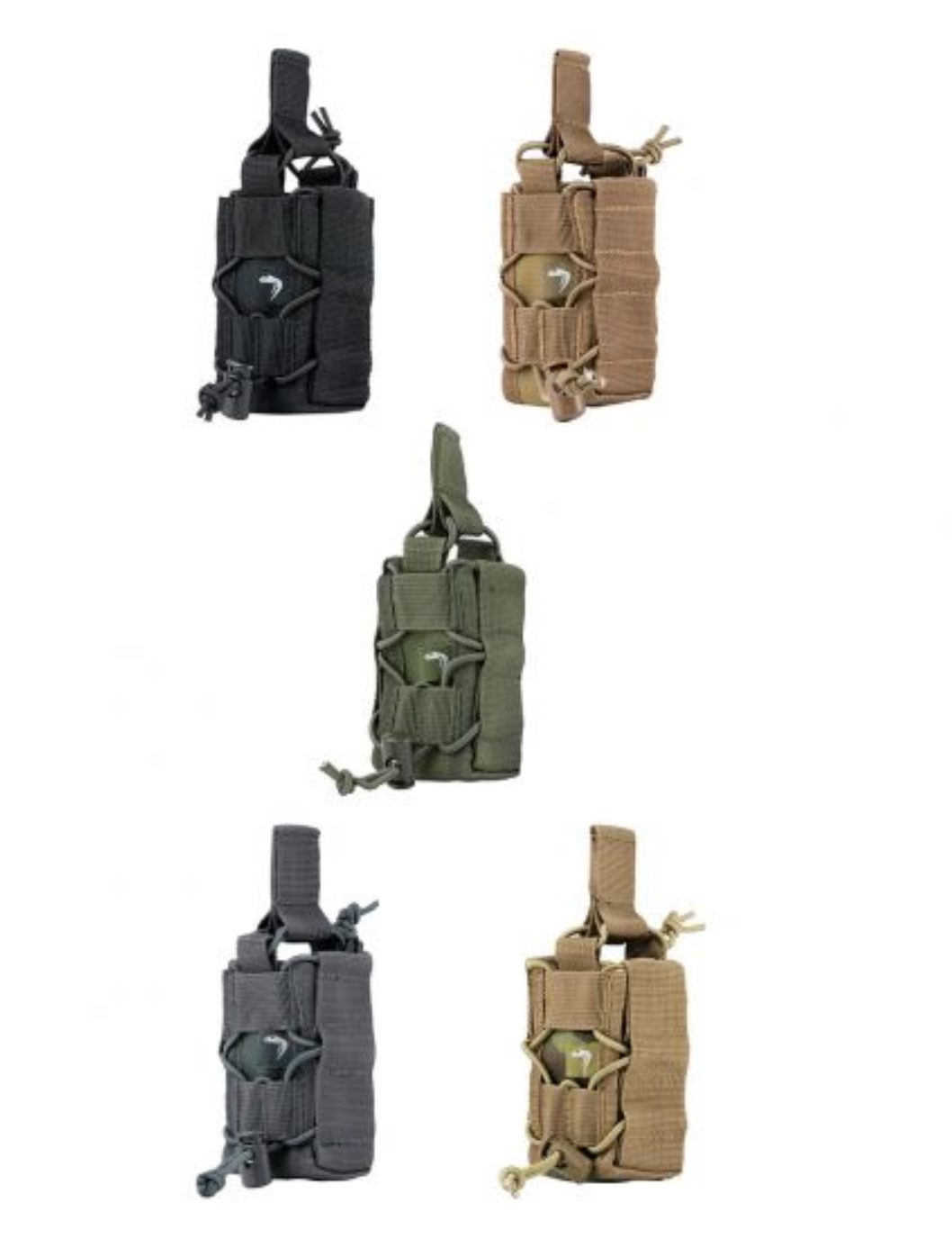 Viper Tactical Elite Grenade Pouch