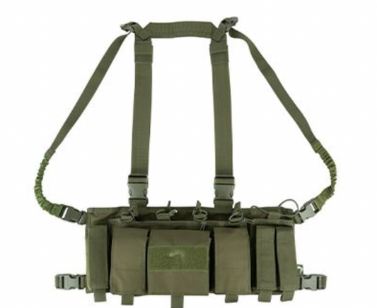 Viper Tactical Special Ops Chest Rig